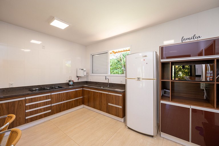 Chácara de luxo perto GP Motors Goiânia