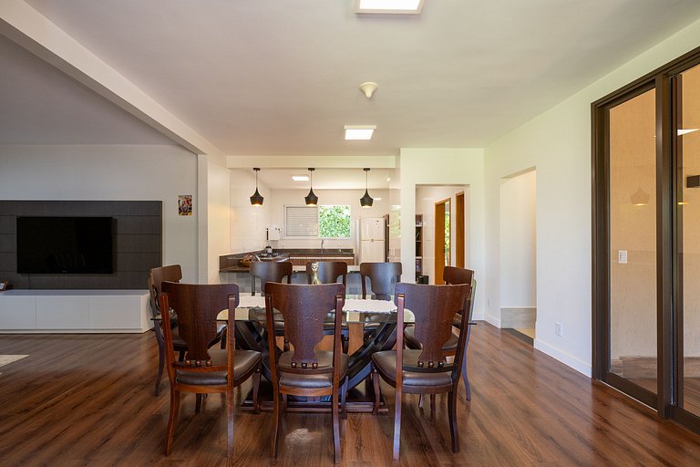 Chácara de luxo perto GP Motors Goiânia