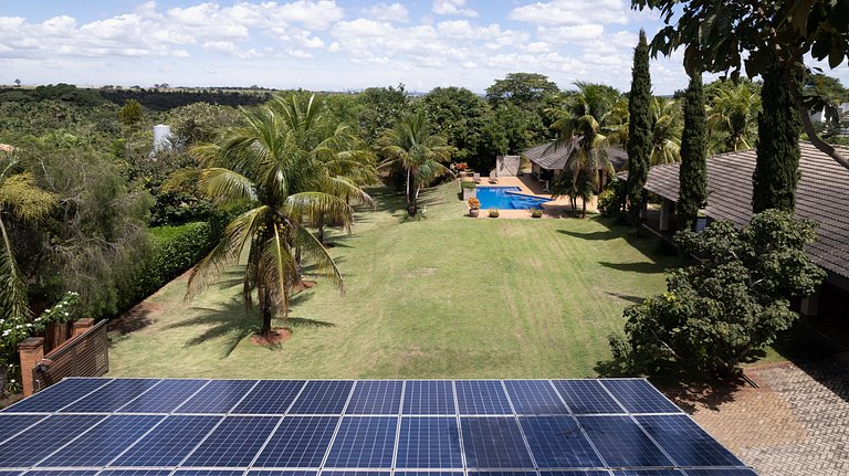 Little Heaven Corner Paradise Exists Swimming Pool Kiosk