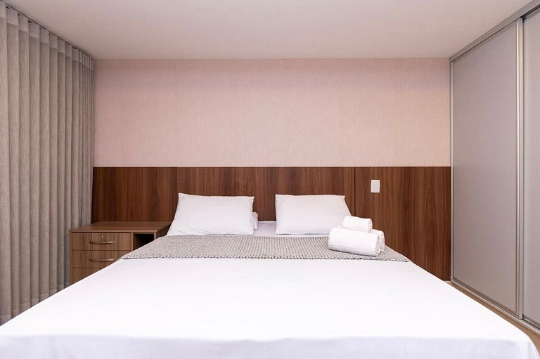 Confortável Duplex - Setor Bueno