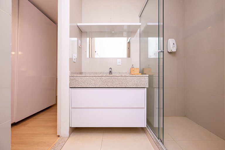 Blend 358 Apartament | Setor Marista