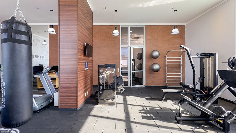 Experience and Exclusivity with Rooftop Access