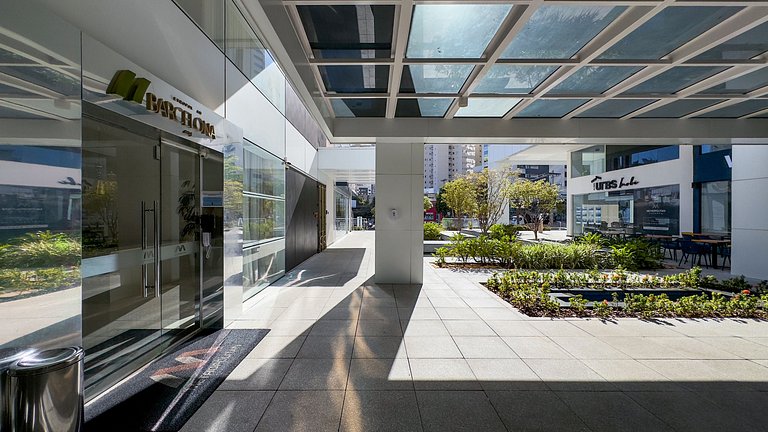 Experience and Exclusivity with Rooftop Access