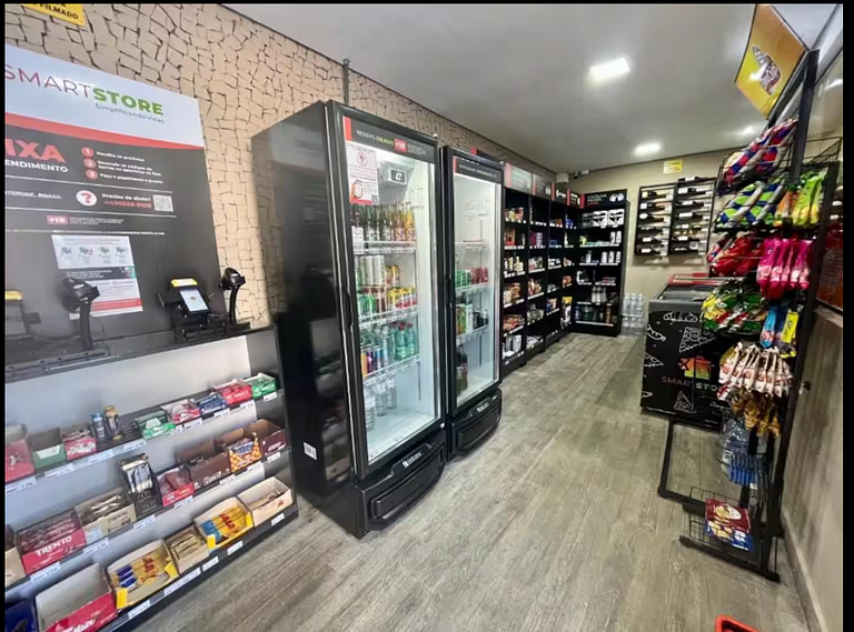 Flat em frente ao Hugo e Parque Areião #2209