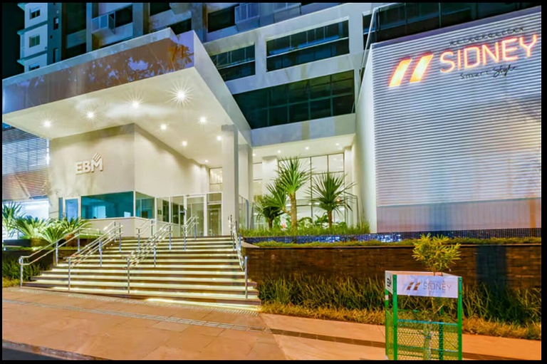 #1401 Conforto e Aconchego| Próx. Shopping Flamboyant @Jd. G