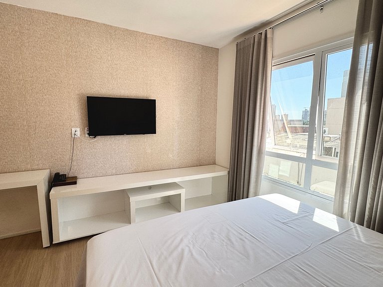 Blend 358 Apartament | Setor Marista