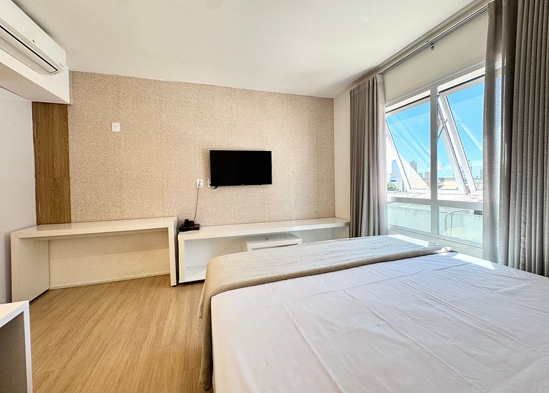 Blend 358 Apartament | Setor Marista