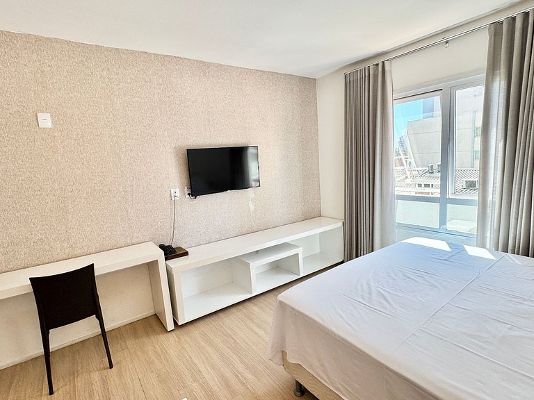 Blend 358 Apartament | Setor Marista