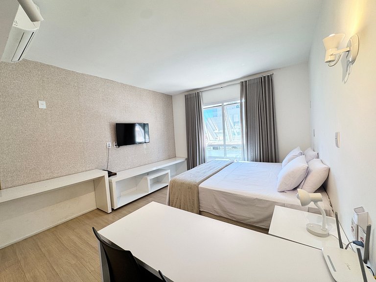 Blend 358 Apartament | Setor Marista