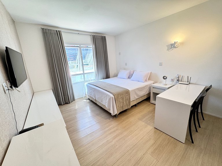 Blend 358 Apartament | Setor Marista