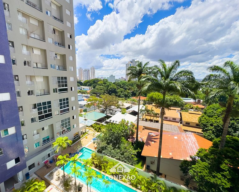 Pontal Premium - Bueno District