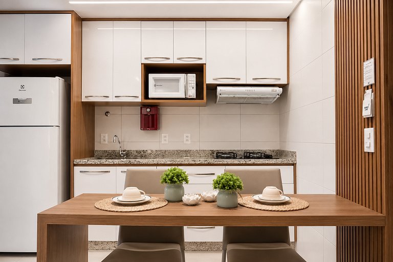 Modern apartment, Bueno - Perfect for relaxing /THP1204