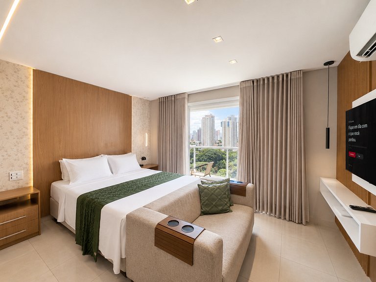 Modern apartment, Bueno - Perfect for relaxing /THP1204