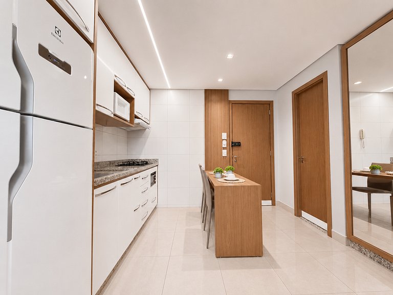 Modern apartment, Bueno - Perfect for relaxing /THP1204