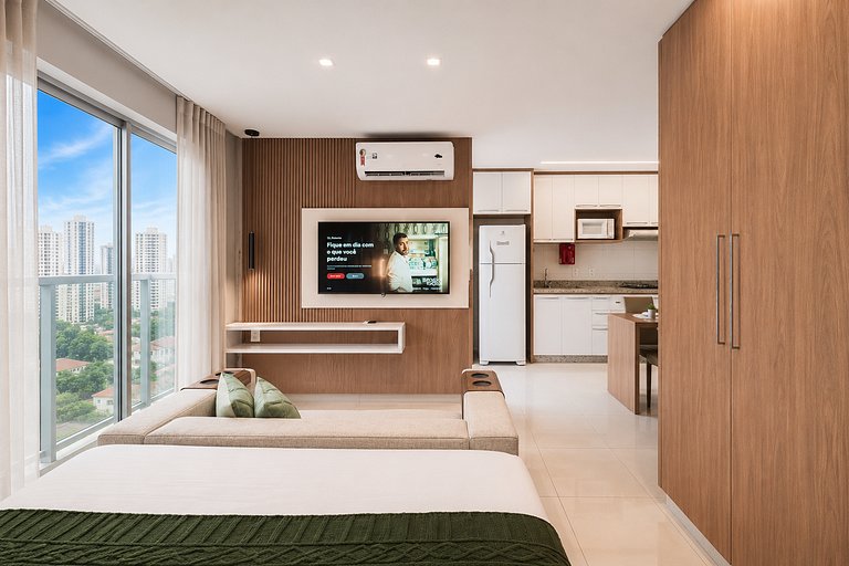 Modern apartment, Bueno - Perfect for relaxing /THP1204