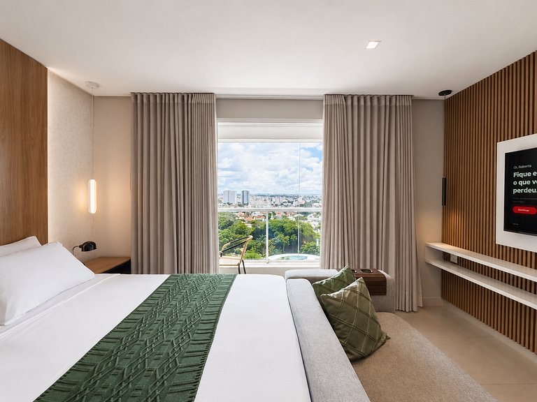 Modern apartment, Bueno - Perfect for relaxing /THP1204