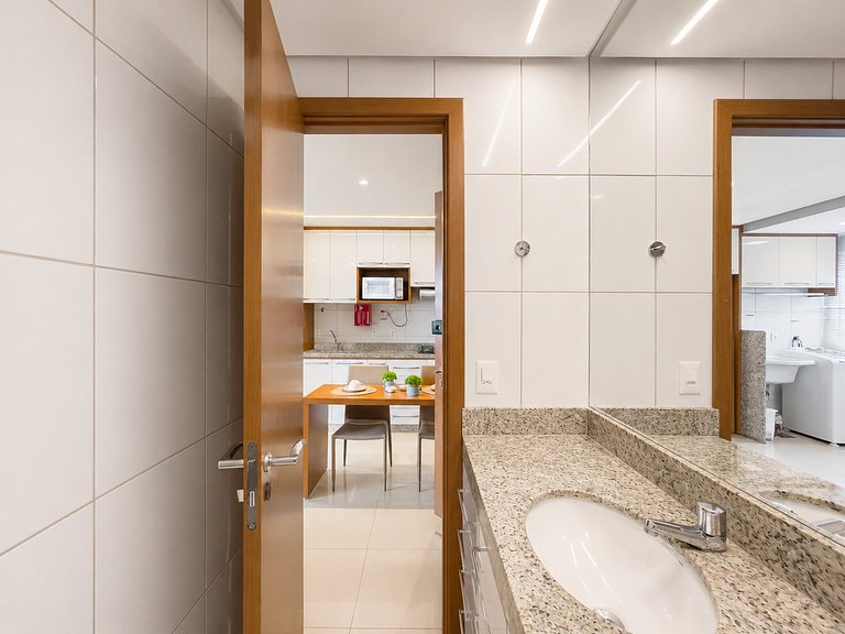 Modern apartment, Bueno - Perfect for relaxing /THP1204