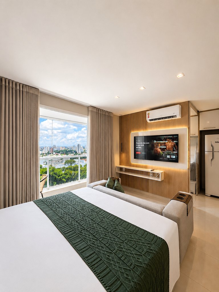 Modern apartment, Bueno - Perfect for relaxing /THP1204