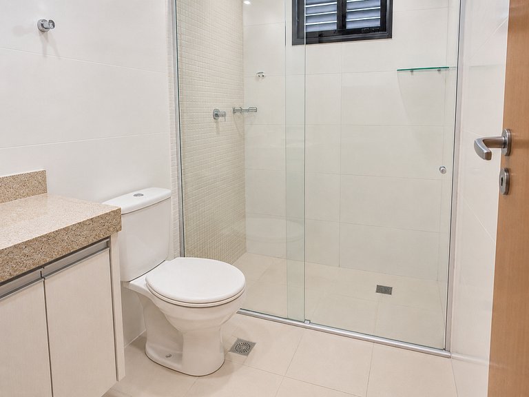Welcoming and relaxing environment for your moments of rest