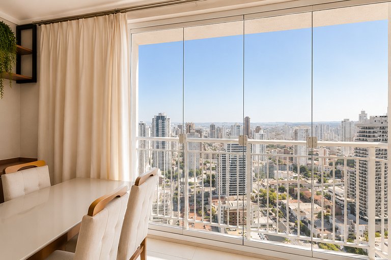 #3002- Cond. w/Pool and Charming View @Bueno