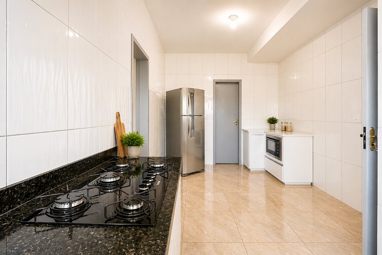 Refuge in Pirenópolis - Quinta do Sol Condominium