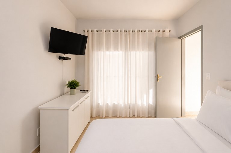 Refuge in Pirenópolis - Quinta do Sol Condominium