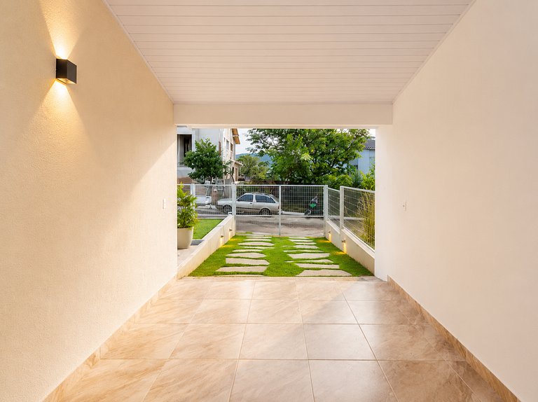 Refuge in Pirenópolis - Quinta do Sol Condominium