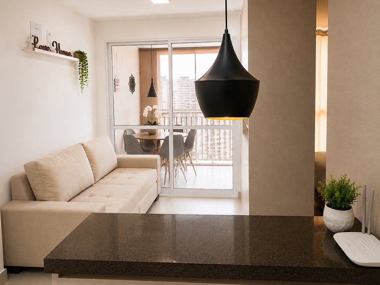 Walk Bueno Lifestyle- 2202