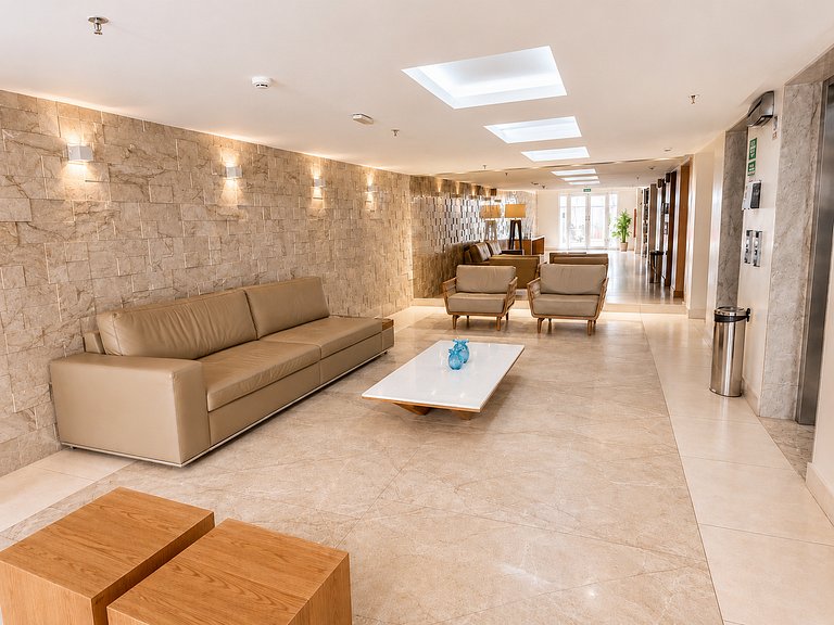 Trend Home | Vista Serra Dourada | Jardim Goiás | Flamboyant