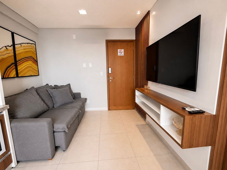 Trend Home | Vista Serra Dourada | Jardim Goiás | Flamboyant