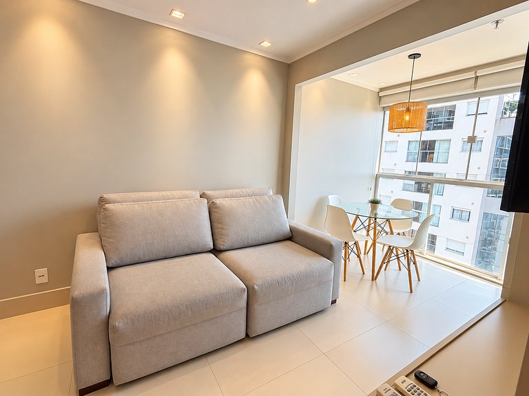 1-bedroom apartment at Metropolitan Barcelona | Near Flamboy